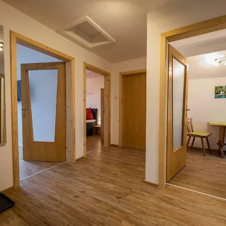 Ansitz Hofer Apartment Fulpmes Exterior photo