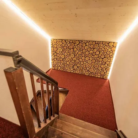 Ansitz Hofer Apartment Fulpmes Exterior photo