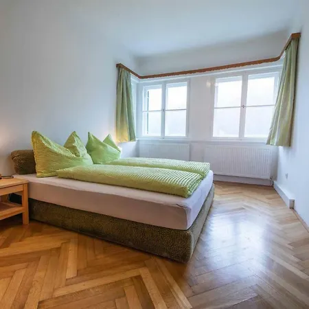 Ansitz Hofer Apartment Fulpmes Exterior photo