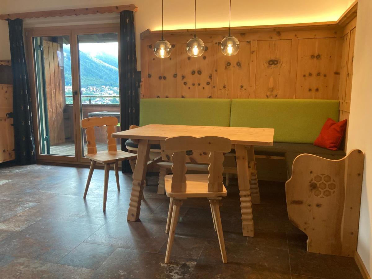 Apartament Ansitz Hofer Fulpmes