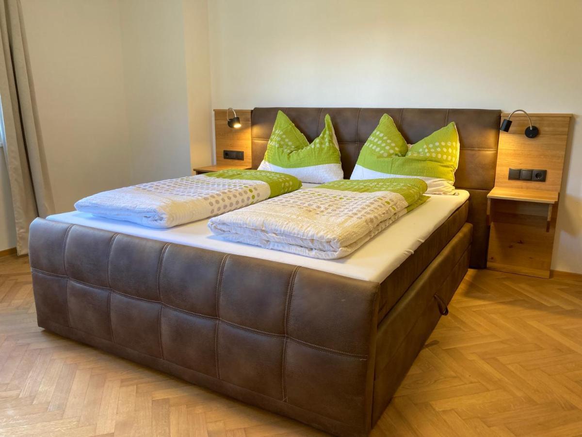 Apartament Ansitz Hofer *