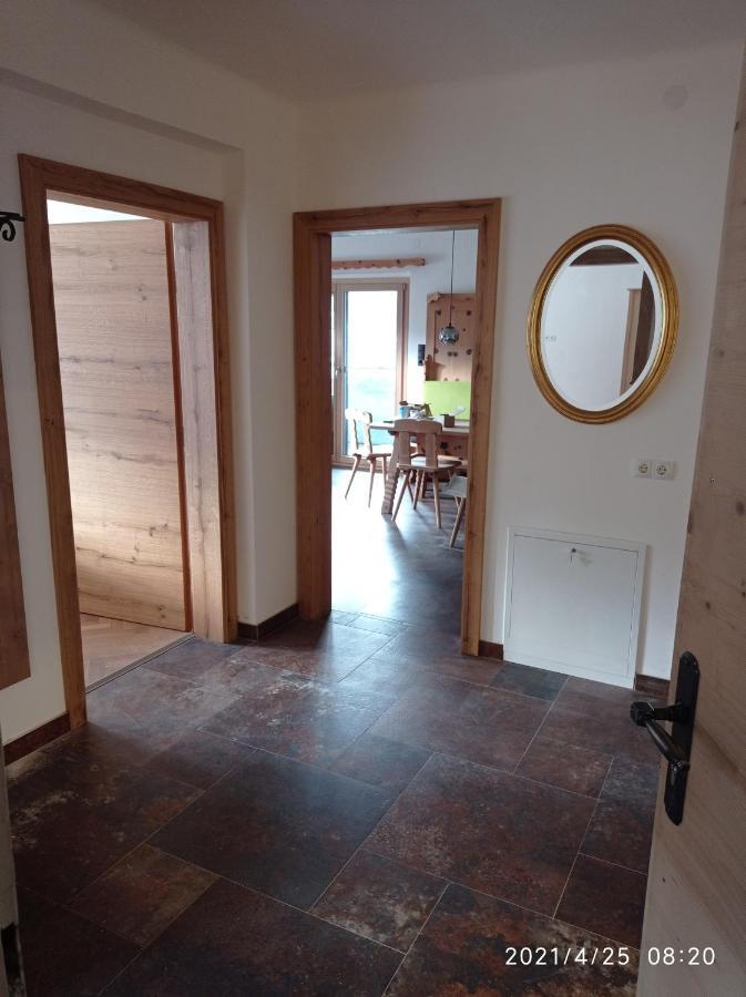 Ansitz Hofer Apartment *