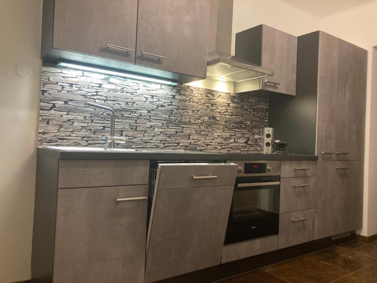 Apartament Ansitz Hofer Fulpmes