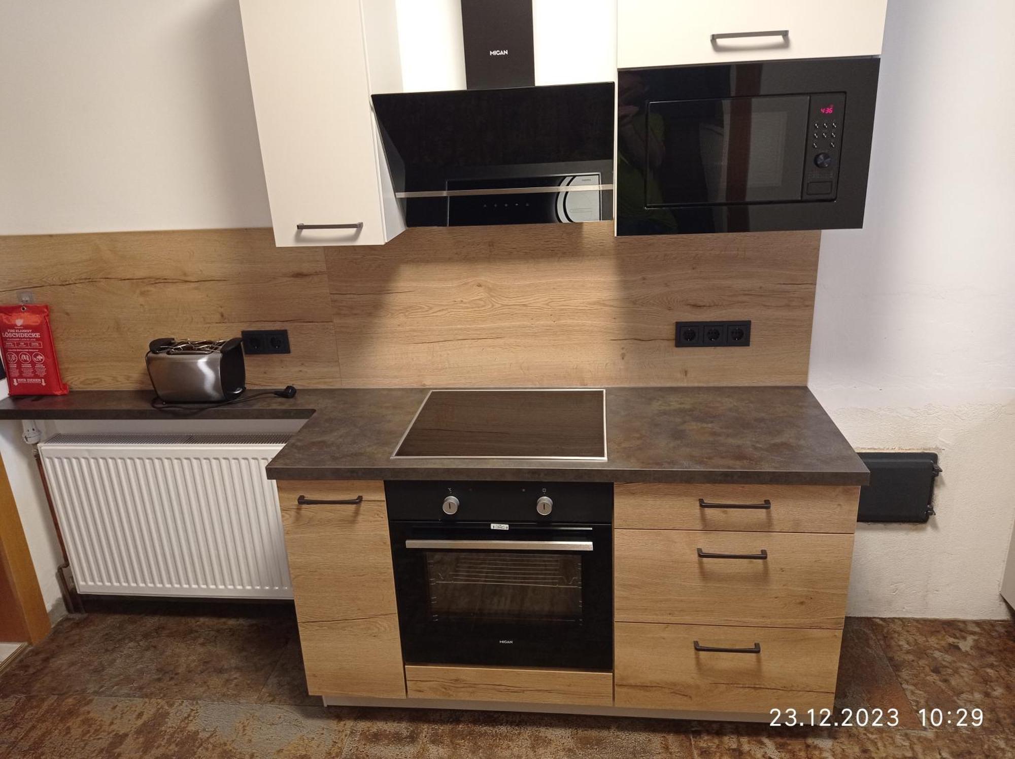 Ansitz Hofer Apartament
