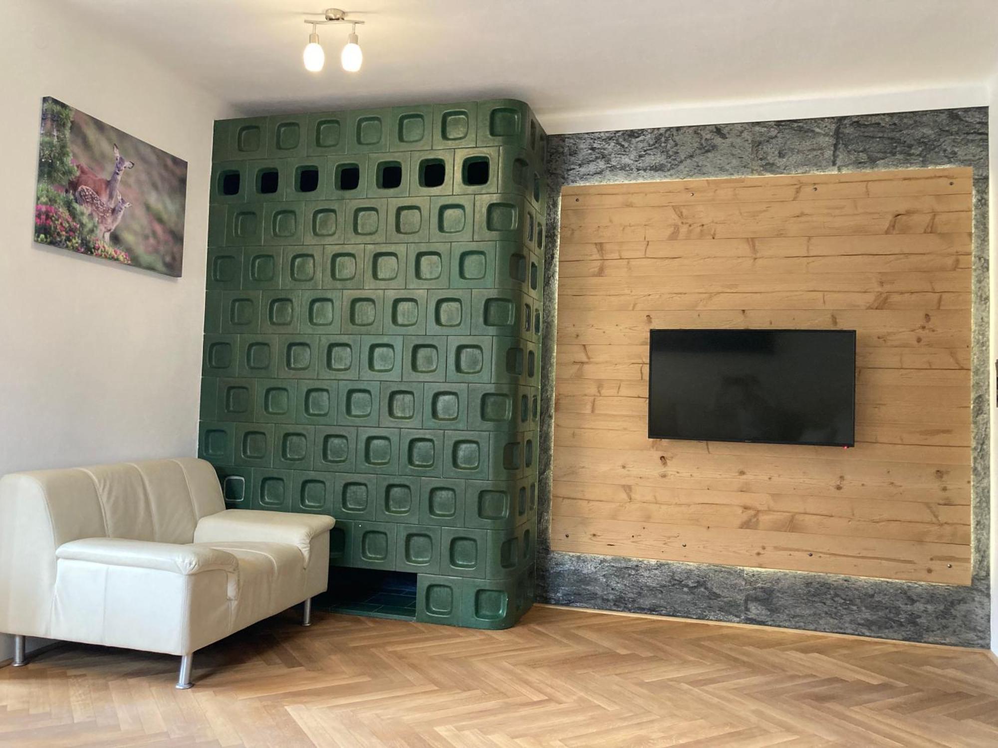 Ansitz Hofer Apartment Fulpmes
