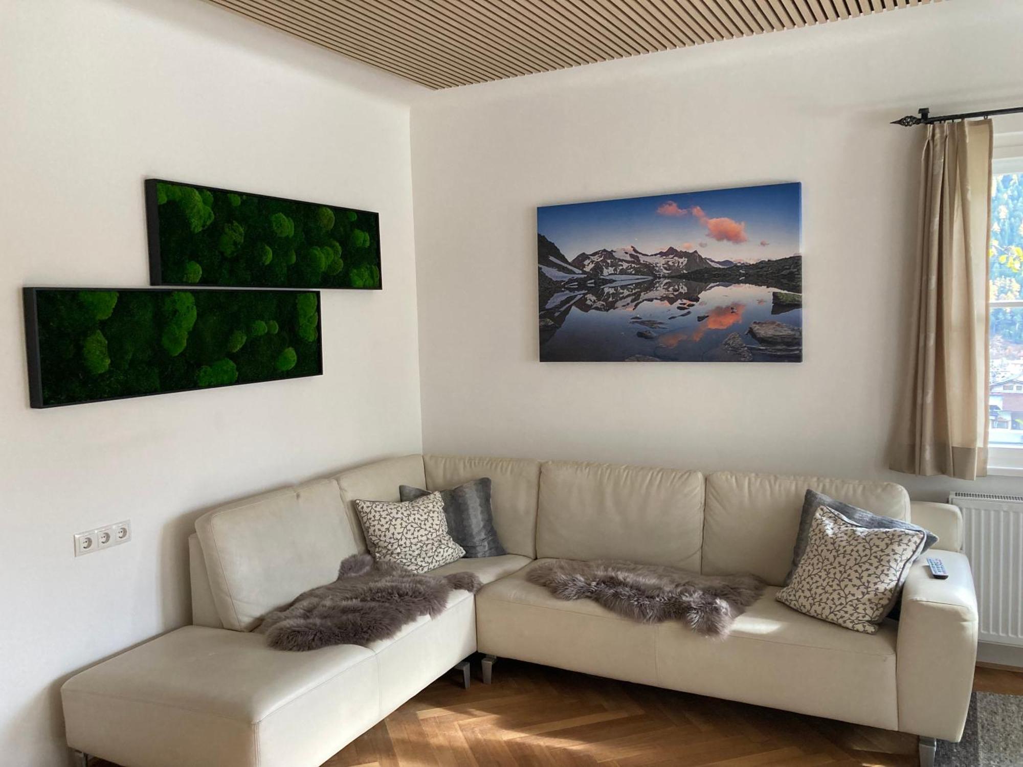 Ansitz Hofer Apartment *