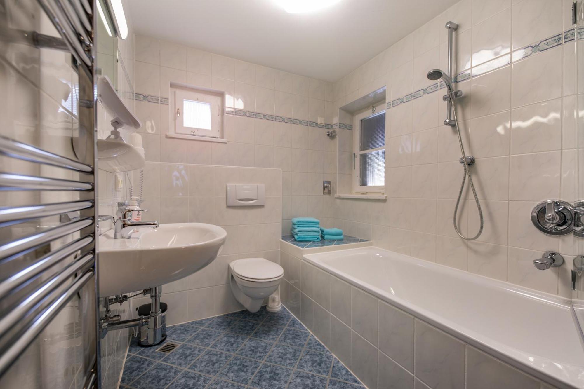 Ansitz Hofer Apartament