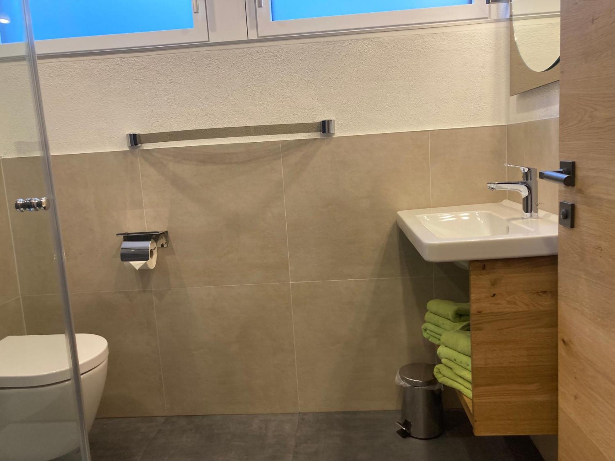 Apartament Ansitz Hofer