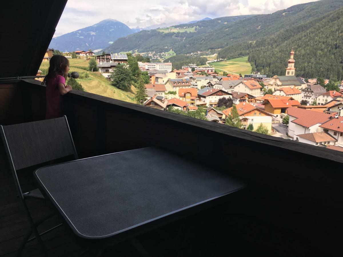 Apartament Ansitz Hofer Fulpmes