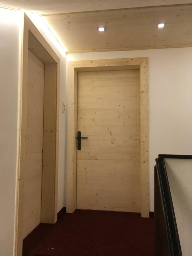 Apartament Ansitz Hofer Fulpmes
