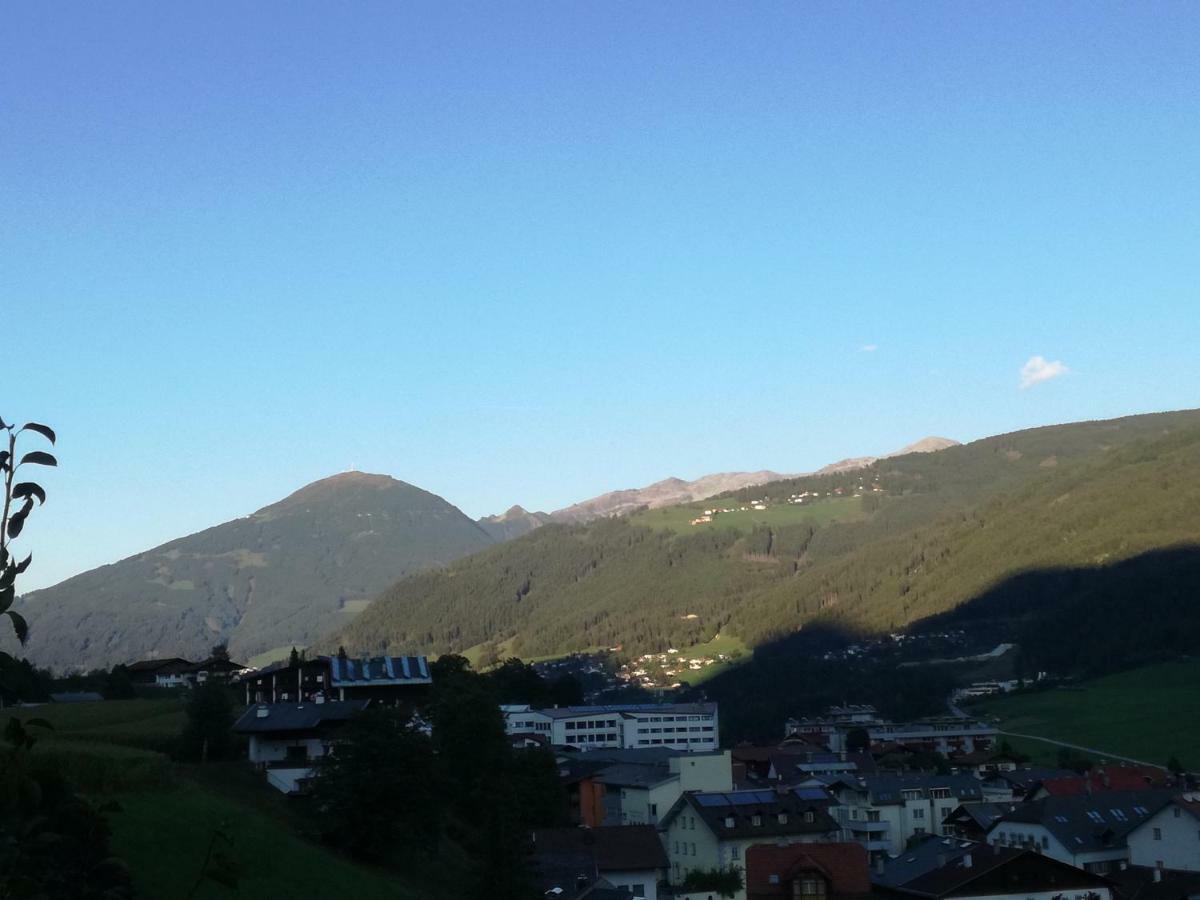 Apartament Ansitz Hofer *