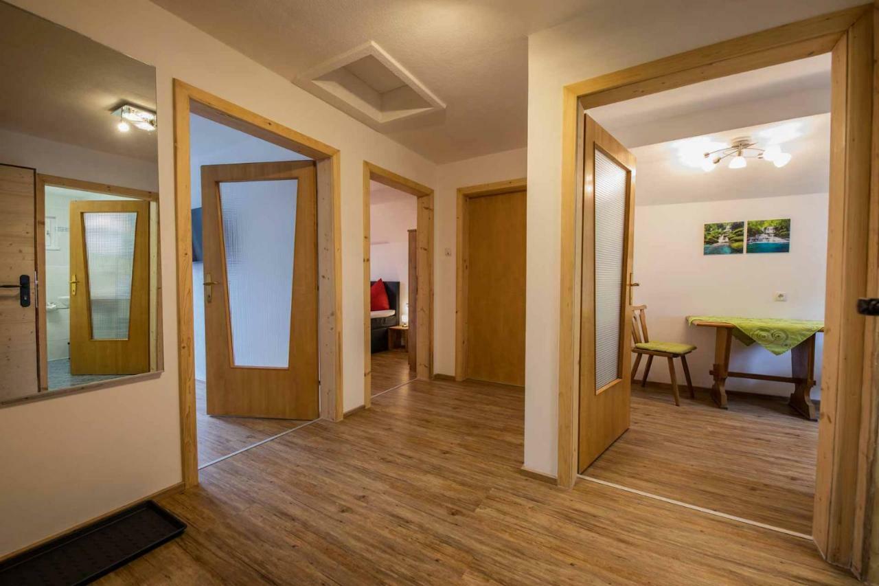 Apartament Ansitz Hofer Fulpmes