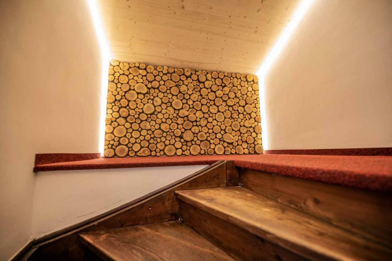 Apartament Ansitz Hofer Fulpmes
