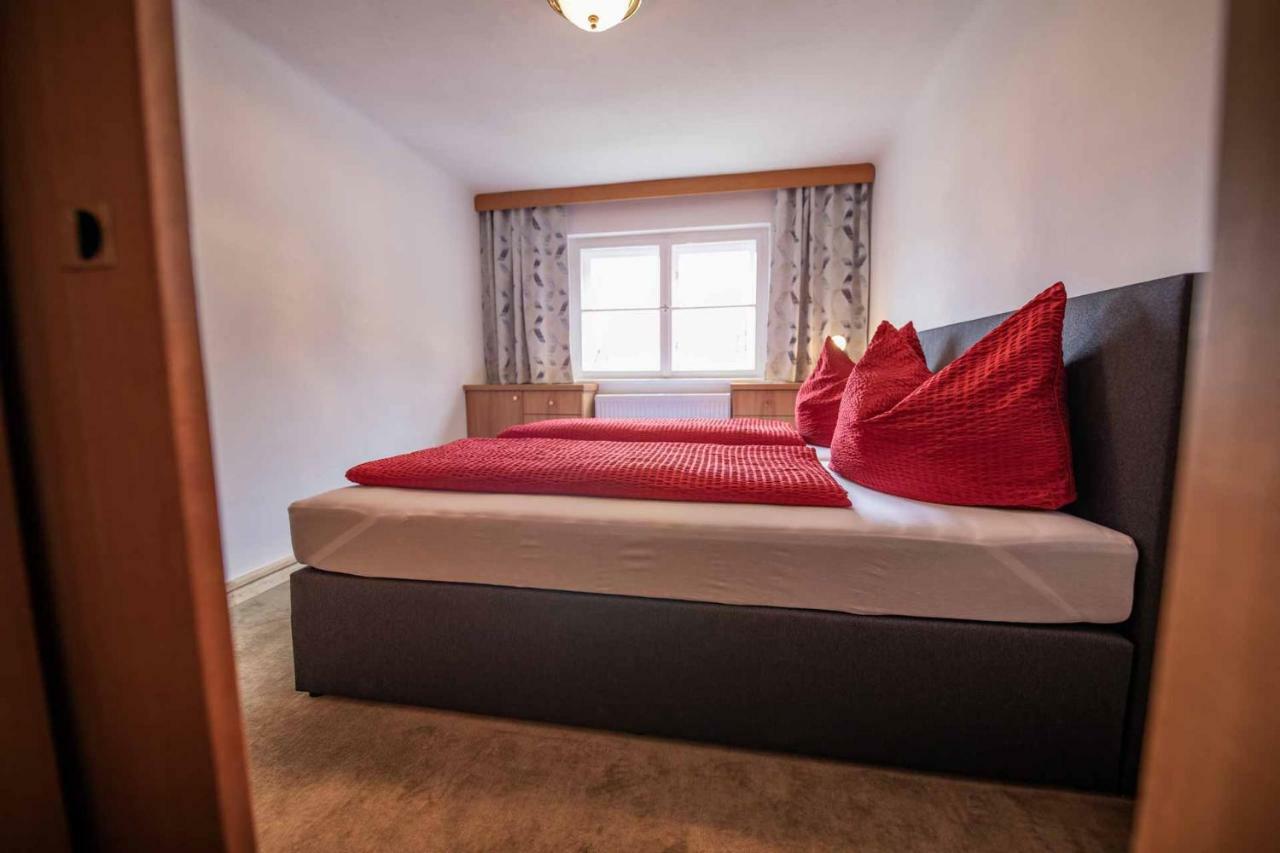 Ansitz Hofer Apartament Fulpmes