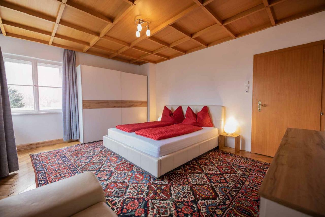 Apartament Ansitz Hofer Fulpmes