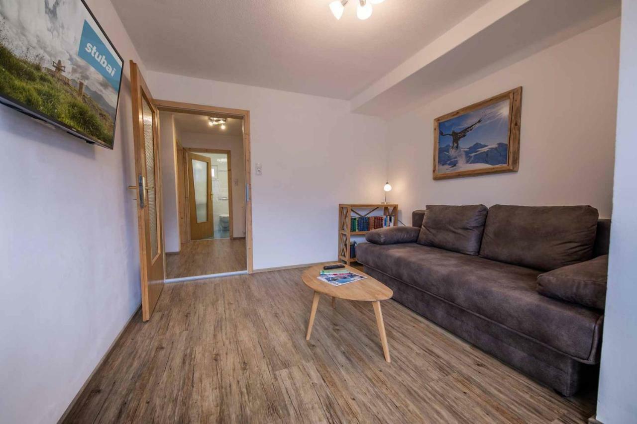 Apartment Ansitz Hofer Fulpmes