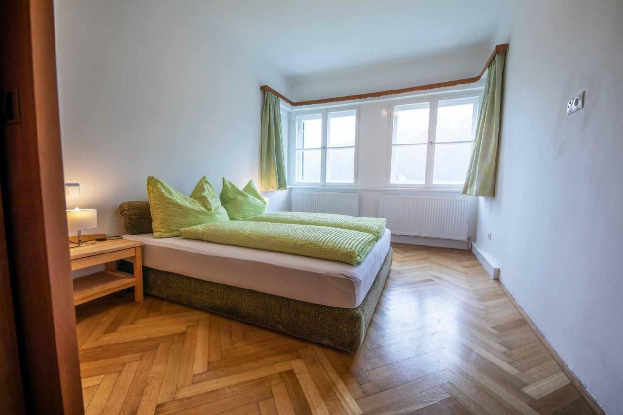 Ansitz Hofer Apartment *